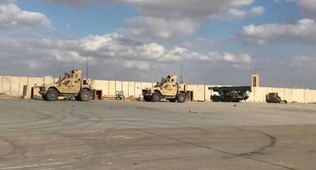 ABD'den Irak'a seyahat uyarısı: 