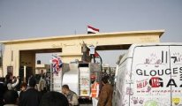 DSÖ Refah Sınır Kapısı'nın cuma günü açılmasını bekliyor