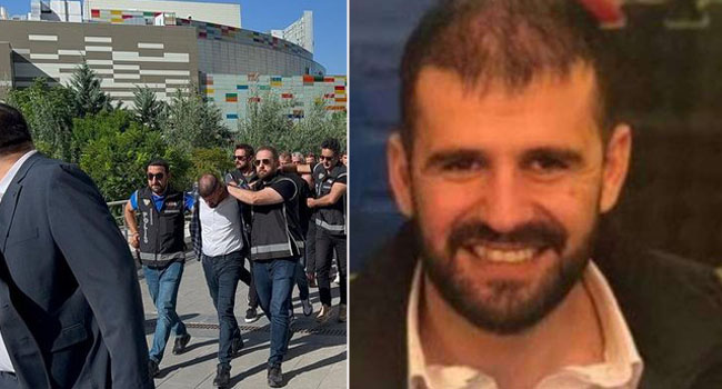 Ayhan Bora Kaplan soruşturmasında serbest bırakılan polis müdürünün ifadesi ortaya çıktı
