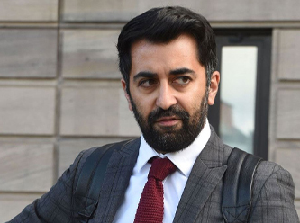 Eski İskoçya Başbakanı Hamza Yusuf'tan BBC'ye İsrail tepkisi: Kim öldürdü?