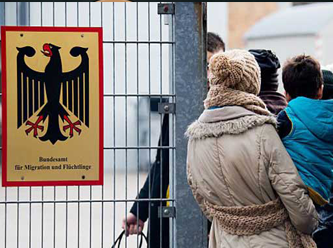 Almanya mültecileri çalışmaya zorlayacak