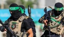 Hamas, rehineler için şartını açıkladı