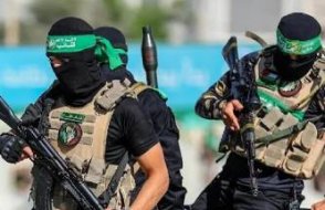 Hamas: İsrail'in ateşkes teklifini değerlendireceğiz