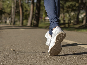'Günde on bin adım' efsanesi çöktü