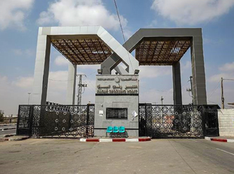 Refah sınır kapısı nerede, Gazze için neden hayati öneme sahip?