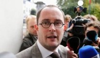 Belçika’da ‘skandal’ hata: Adalet bakanı istifa etti