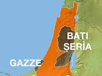 Dünyanın gözü Gazze'de ama Batı Şeria'da neler oluyor?