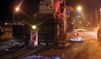 Gaziantep'te feci kaza: ölü ve yaralılar var