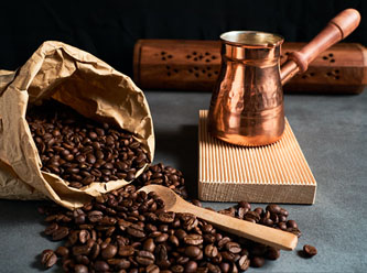 Kafein hakkındaki şaşırtan açıklama