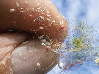 AB, mikroplastik içeren birçok ürünü yasakladı