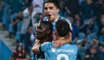 Trabzonspor’dan Abdullah Avcı’ya ‘merhaba’: Alanyaspor’u tek golle devirdi…