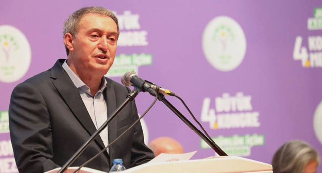 Bakırhan: “CHP’ye yargı müdahalesi barış süreci konusunda kaygıları artırdı”
