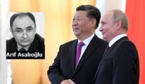 Batı ile Rusya'nın çatışması sürdükçe Moskova-Asya ilişkileri gelişmeye devam edecek