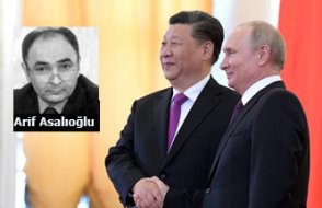 Batı ile Rusya'nın çatışması sürdükçe Moskova-Asya ilişkileri gelişmeye devam edecek