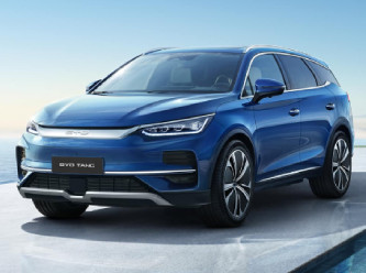 Tesla’nın en büyük rakibi, bir anda nasıl büyüdü?