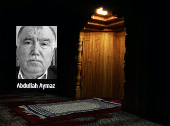 [ Abdullah Aymaz] Bu asırda ikinci dehşetli hal