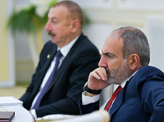 Trump duyurdu: Aliyev ile Paşinyan, Beyaz Saray'da 'Barış Anlaşması' imzalayacak