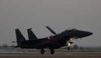 ABD Senatosu'ndan F-16 kararı