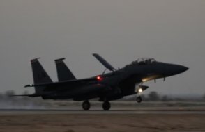 ABD Senatosu'ndan F-16 kararı