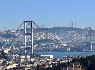 Türkiye, İngiliz gemilerinin geçmesine izin vermedi