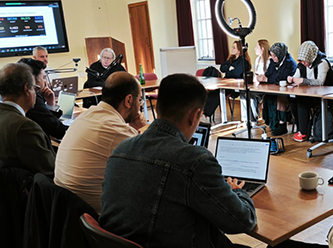 Oxford Üniversitesi’nde Hizmet Hareketi paneli