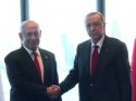 Erdoğan 'O iş bitti' demişti, Bakanlığın İsrail'le ticarete izin verdiği ortaya çıktı