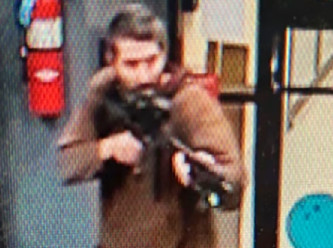 ABD'de iki silahlı saldırı: En az 10 ölü var