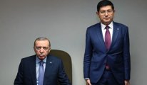 Usulsüzlükten hakkında soruşturma açıldı... Erdoğan'ı ziyaret edip fotoğraf paylaştı
