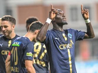 İstanbul derbisinde Kasımpaşa, İstanbulspor’u 3-1 yendi