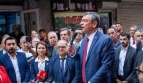 Özgür Özel’den Kılıçdaroğlu’na tepki: Reddediyorum