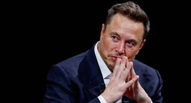Elon Musk: Starlink Gazze'de hastanede erişime açıldı