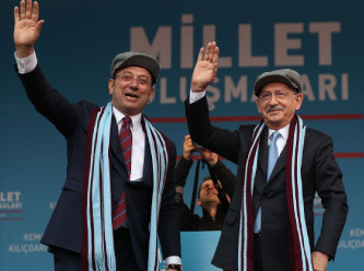 Kılıçdaroğlu, İmamoğlu'nun önünü mü açıyor?