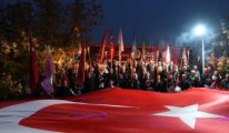 Demokratik değerler raporu: Türkiye, Avrupa’da 'demokratik olmayan' dört ülkeden birisi