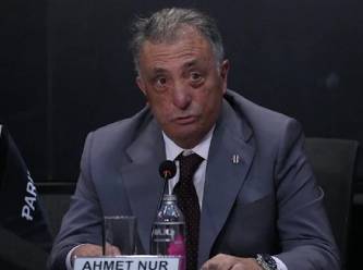 Beşiktaş’ta başkanlık seçimi tarihi öne çekildi!