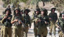 'Gazze'de İsrail askerleriyle sokak çatışmaları başladı'