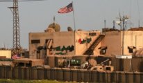 'ABD öncülüğündeki Koalisyon güçleri Irak'tan çıksın'