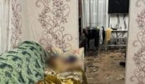 Ukrayna’da bir ailenin bütün üyeleri evlerinde öldürülmüş olarak bulundu