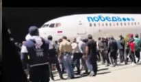 Putin: Dağıstan'daki havalimanı baskını Batılı istihbaratçıların işi