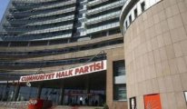 CHP yeni adaylarını duyurdu: Sürpriz isimler