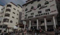 İsrail Gazze’de iki hastaneyi daha kuşattı