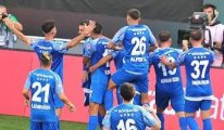 İstanbulspor’u eleyen Kepezspor’dan Türkiye Kupası’nda büyük sürpriz