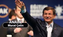 Davutoğlu’nun AKP stratejisi!