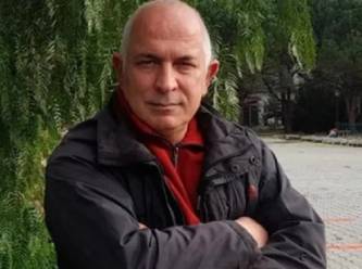 Gazeteci Cengiz Erdinç gözaltına alındı