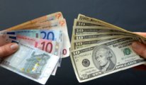 Euro'da yeni tarihi zirve! Dolar 29'a koşuyor
