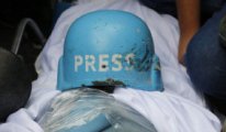 Sınır Tanımayan Gazeteciler'den UCM'ye savaş suçu şikayeti