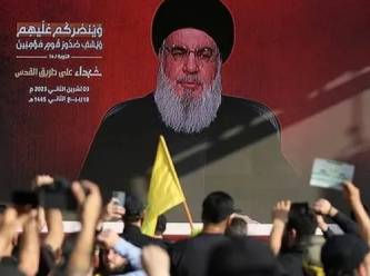 Hizbullah'tan İsrail'e gözdağı, Kıbrıs Cumhuriyeti'ne tehdit