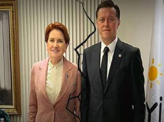 AKP'ye transfer olan Hatipoğlu'nun şirketi kamudan teşvik almış