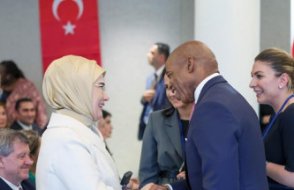 New York Belediye Başkanı Adams ve ekibine 'emlak yolsuzluğu' soruşturması