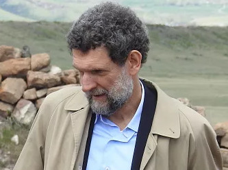 Osman Kavala dosyası yine Adalet Bakanlığı’na gidecek