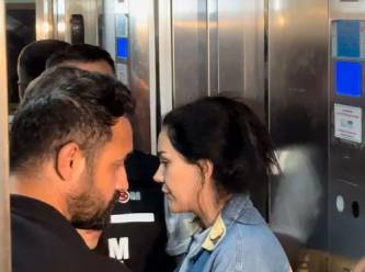 Polat çiftinin avukatı 'etkin pişmanlık' için başvurdu!